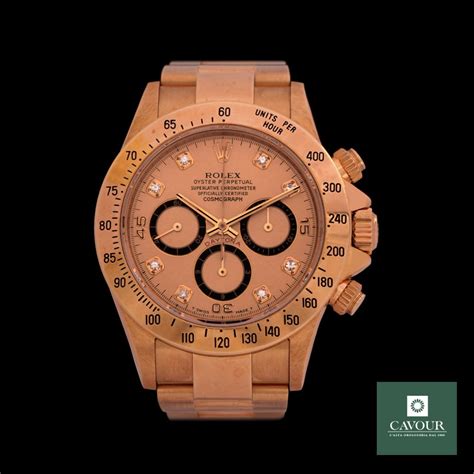 valutazione rolex cavour|Home .